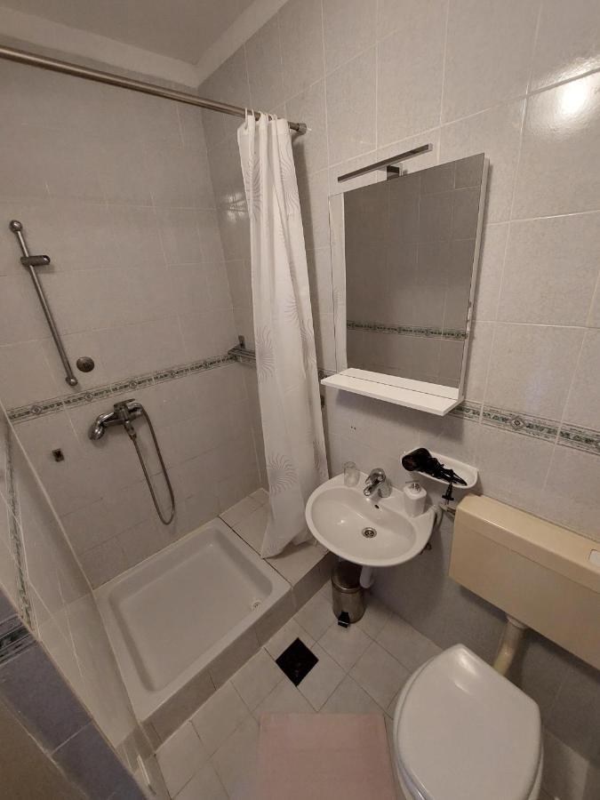 Villa Vilma Sukošan Eksteriør billede