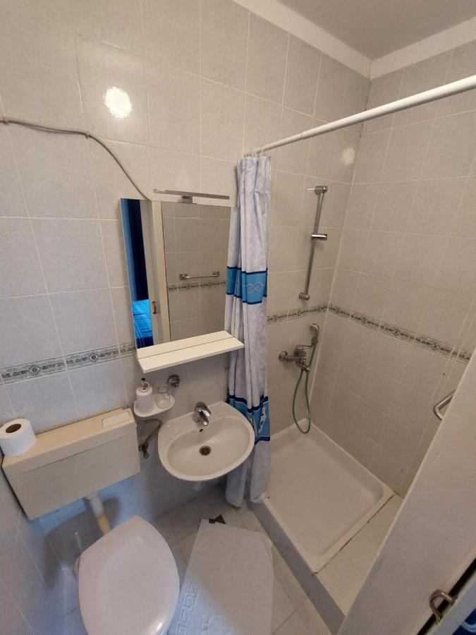 Villa Vilma Sukošan Eksteriør billede
