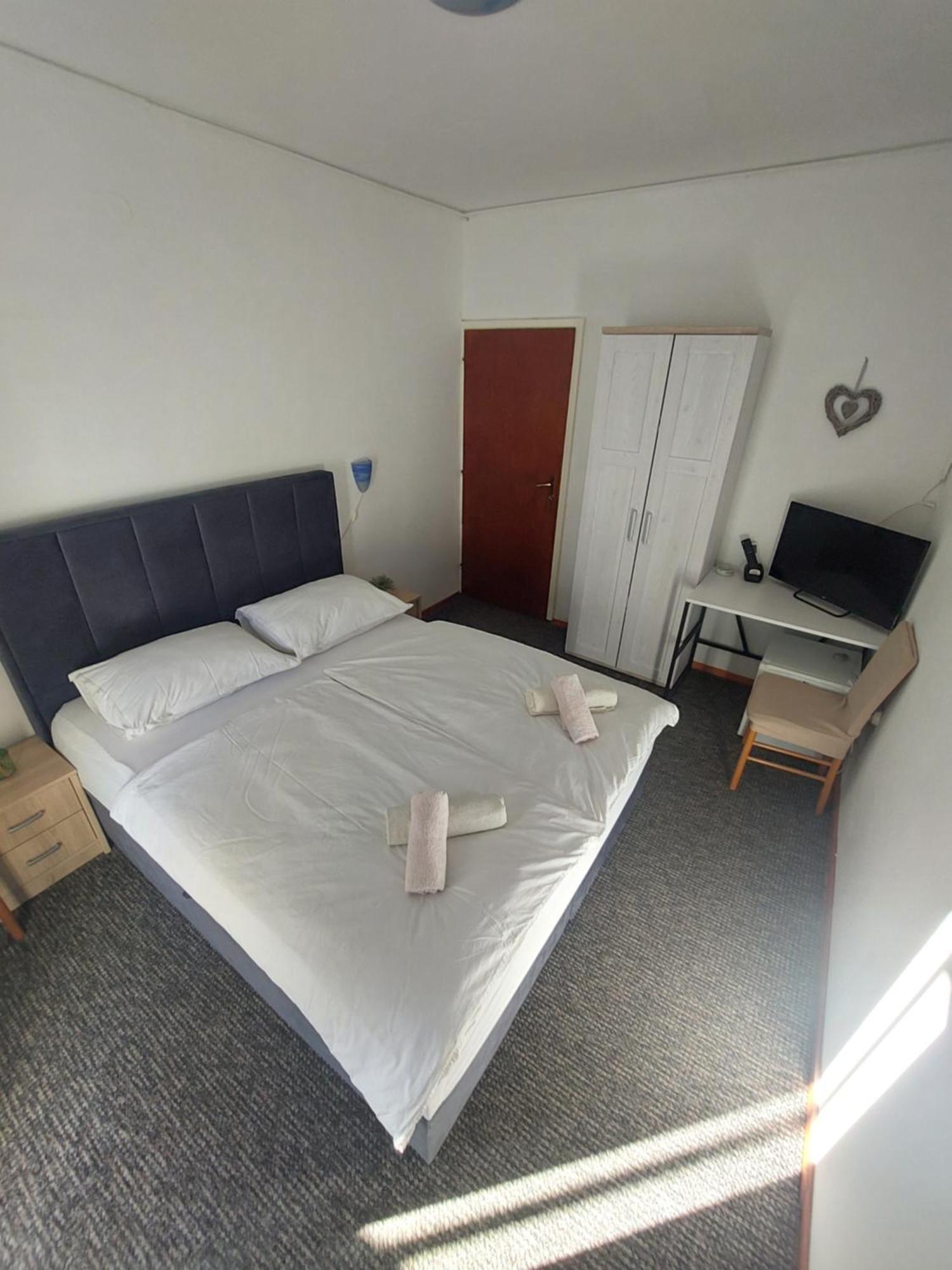 Villa Vilma Sukošan Eksteriør billede